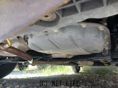 ダイハツ ミライース