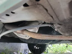 ダイハツ ミライース