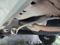 ダイハツ ミライース