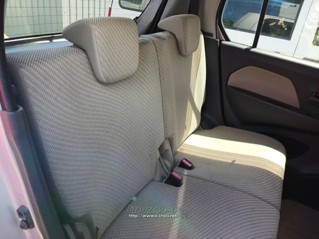 スズキ ワゴンR