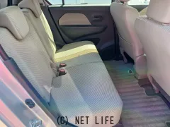 スズキ ワゴンR