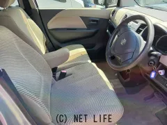 スズキ ワゴンR
