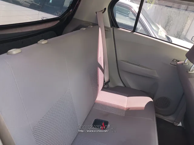 ダイハツ ミライース