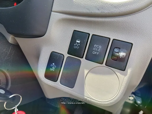 ダイハツ ミライース