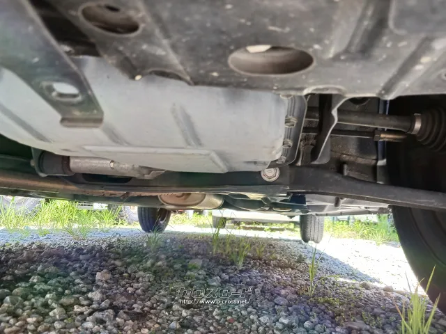 ダイハツ ミライース