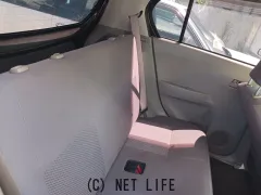 ダイハツ ミライース