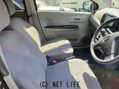 ダイハツ ミライース