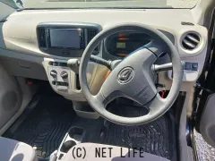 ダイハツ ミライース