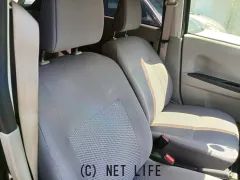 ダイハツ ミライース