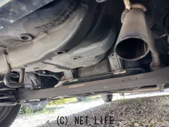 ダイハツ ミライース