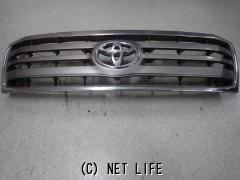 外装・エアロ フロントグリル