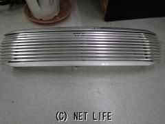 外装・エアロ ビレットグリル