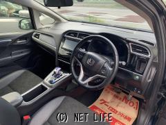 ホンダ シャトル