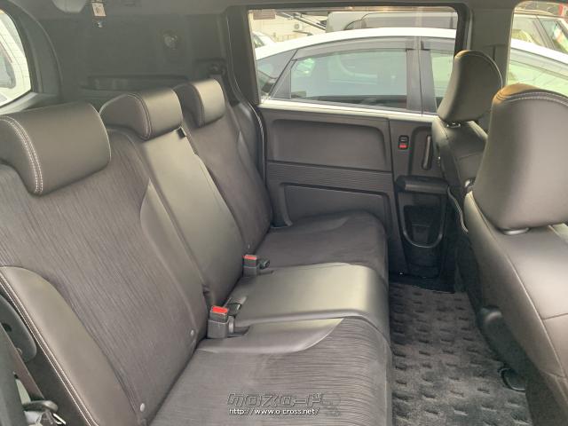 ホンダ フリードスパイクハイブリッド