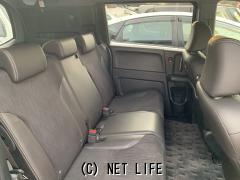 ホンダ フリードスパイクハイブリッド