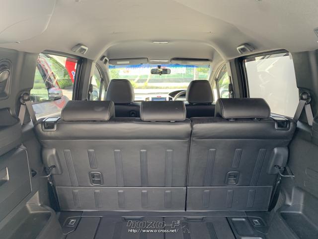 ホンダ フリードスパイクハイブリッド