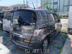 ホンダ フリードスパイクハイブリッド