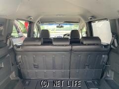 ホンダ フリードスパイクハイブリッド