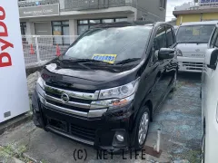日産 デイズ