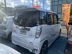 日産 デイズルークス