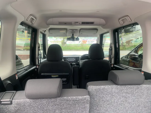 日産 デイズルークス