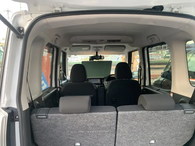 三菱 eKスペース