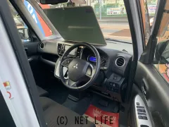 三菱 eKスペース