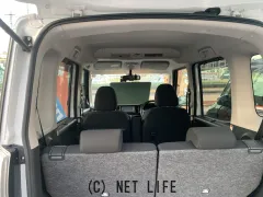 三菱 eKスペース