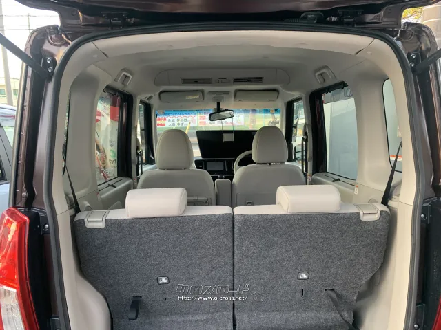 三菱 eKスペース