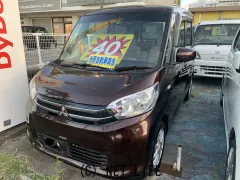 三菱 eKスペース