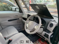 三菱 eKスペース