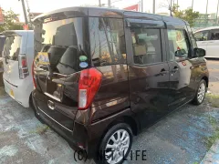 三菱 eKスペース