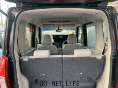 三菱 eKスペース