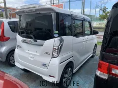 日産 デイズルークス