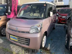 スズキ スペーシア