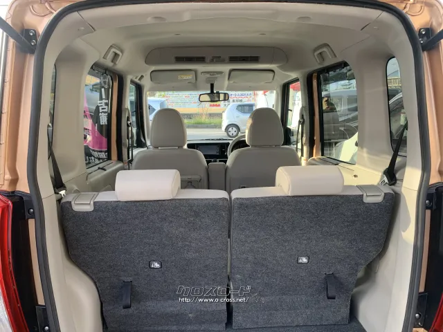 三菱 eKスペース