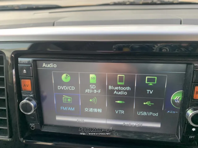 三菱 eKスペース