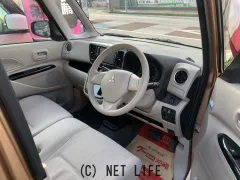 三菱 eKスペース