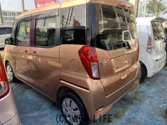 三菱 eKスペース