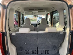 三菱 eKスペース