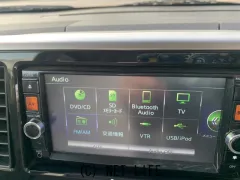 三菱 eKスペース