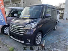 日産 デイズルークス