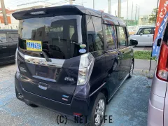 日産 デイズルークス