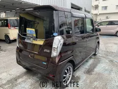 日産 デイズルークス