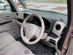 三菱 eKスペース