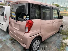 三菱 eKスペース