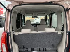 三菱 eKスペース