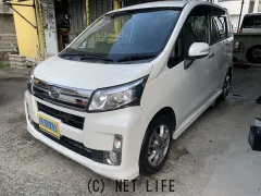 ダイハツ ムーヴ