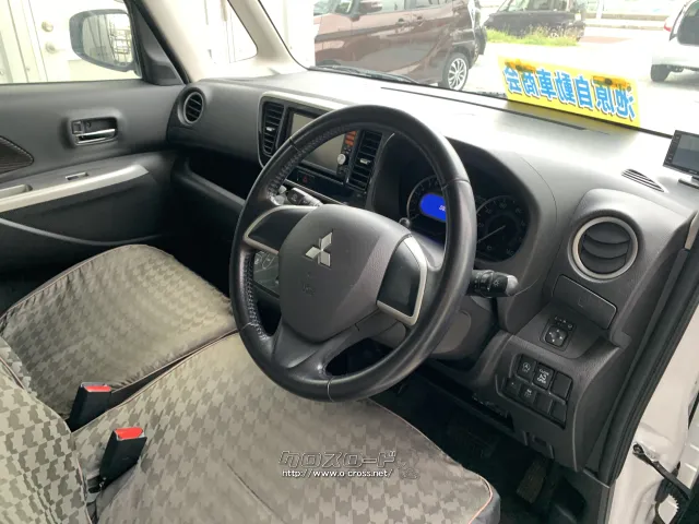 三菱 eKスペース