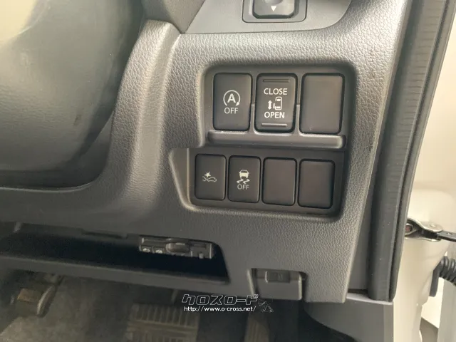 三菱 eKスペース